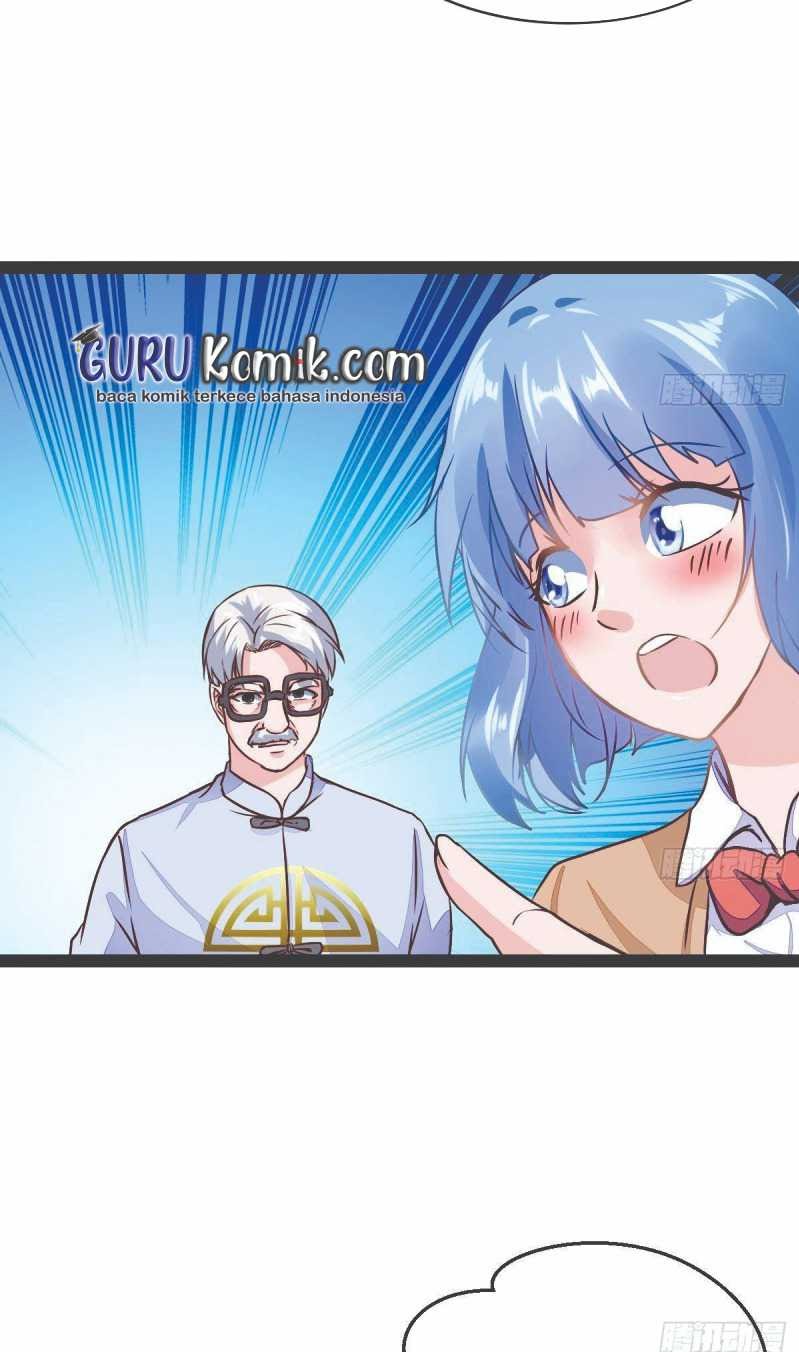 Rebirth Into the Strongest Immortal Cultivator Chapter 21 Bahasa Indonesia